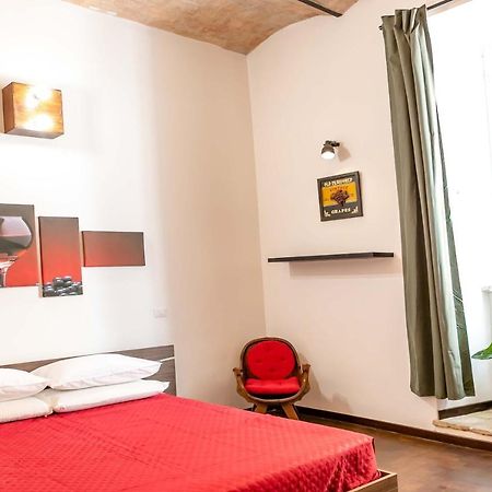 Myway Colosseo Apartment Rom Eksteriør billede