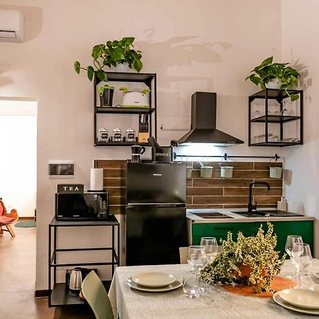 Myway Colosseo Apartment Rom Eksteriør billede