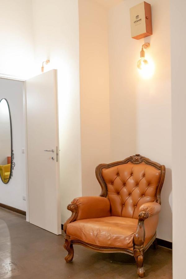 Myway Colosseo Apartment Rom Eksteriør billede