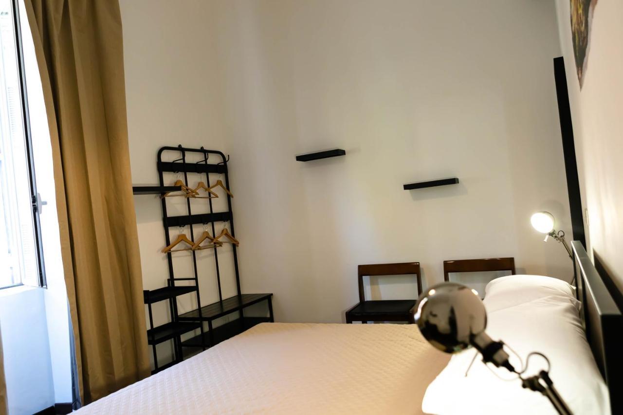 Myway Colosseo Apartment Rom Eksteriør billede