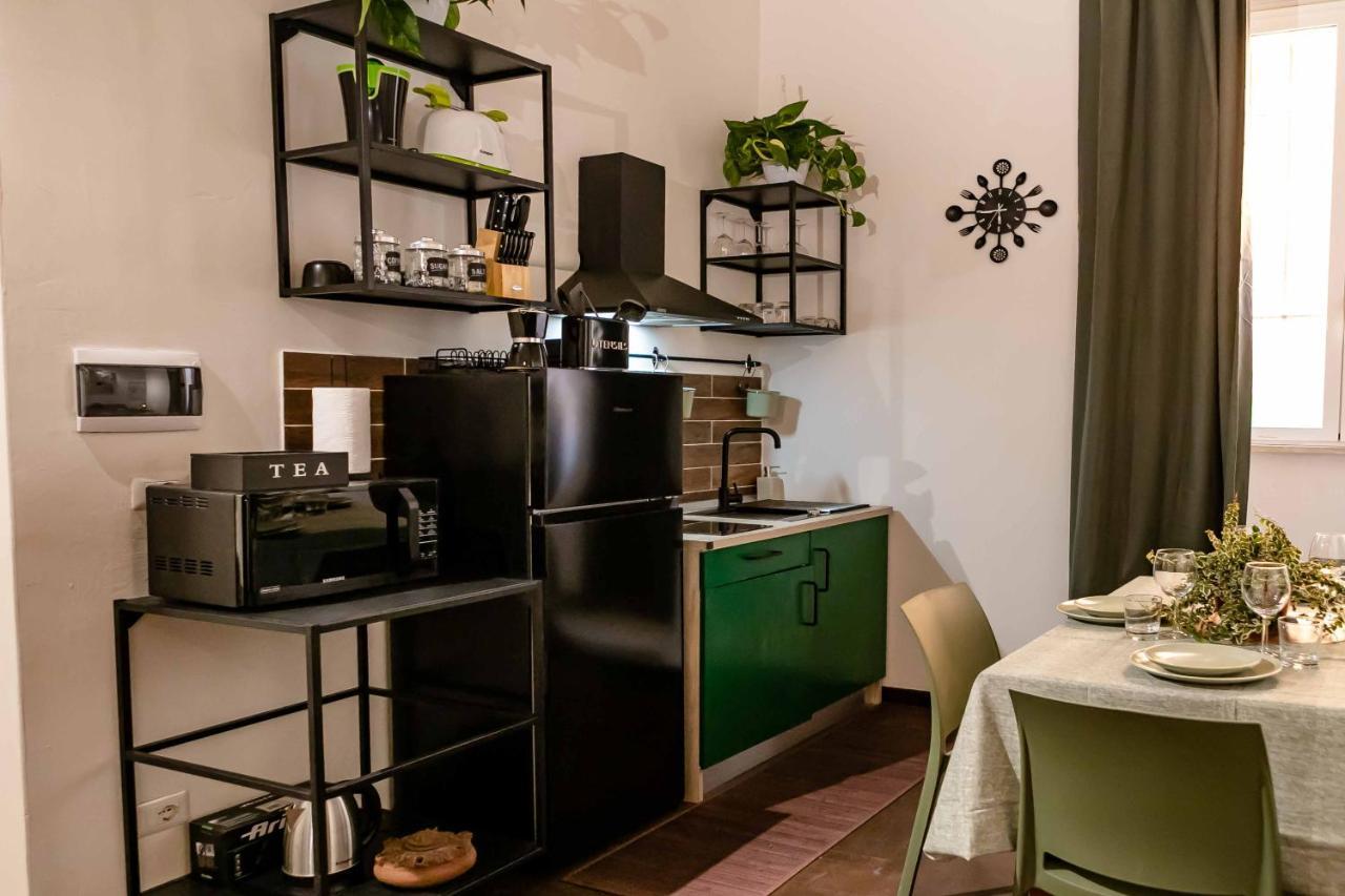 Myway Colosseo Apartment Rom Eksteriør billede