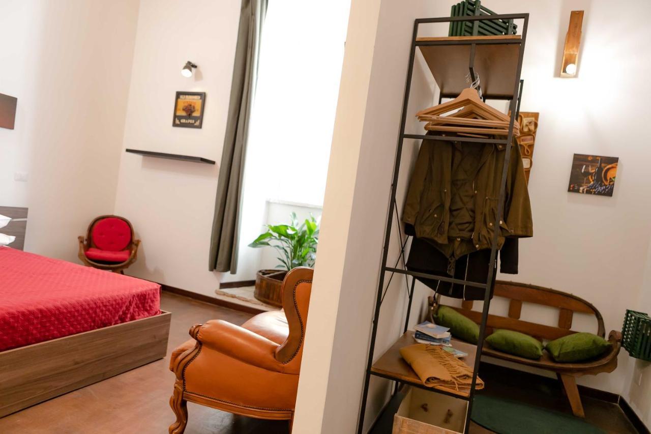 Myway Colosseo Apartment Rom Eksteriør billede