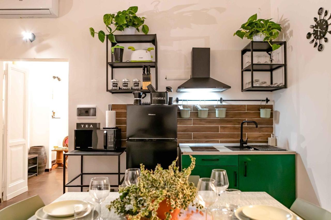 Myway Colosseo Apartment Rom Eksteriør billede