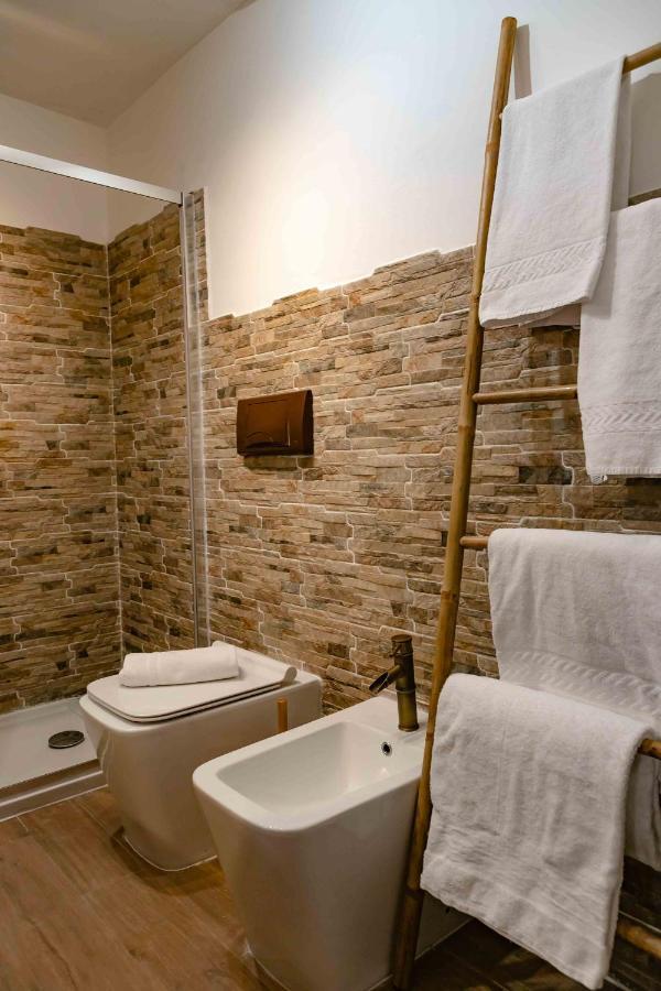 Myway Colosseo Apartment Rom Eksteriør billede