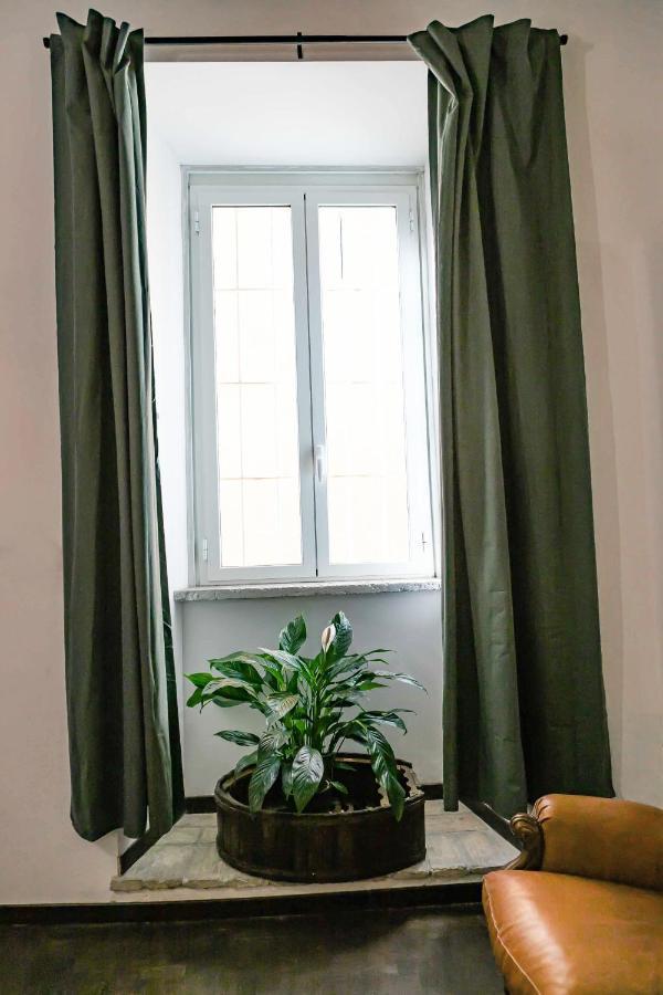 Myway Colosseo Apartment Rom Eksteriør billede