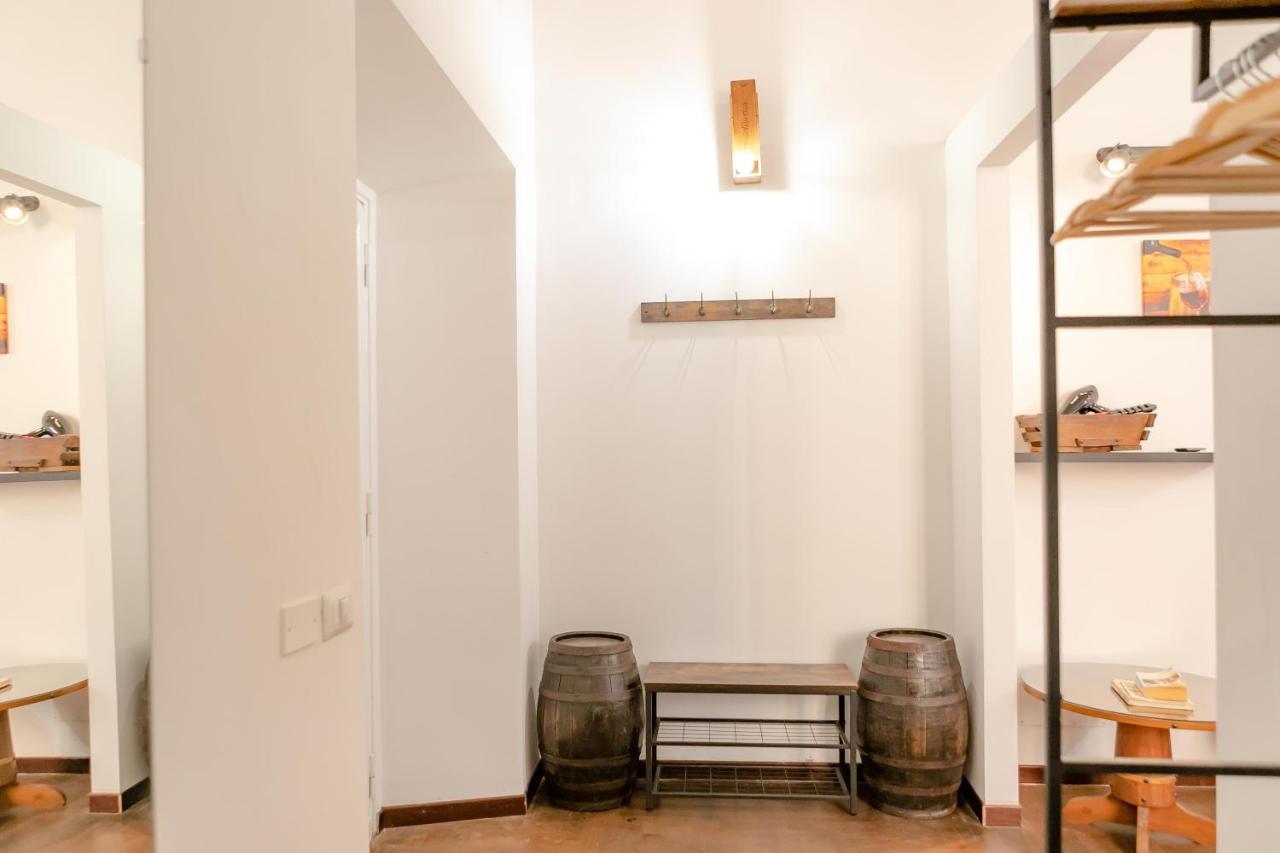 Myway Colosseo Apartment Rom Eksteriør billede
