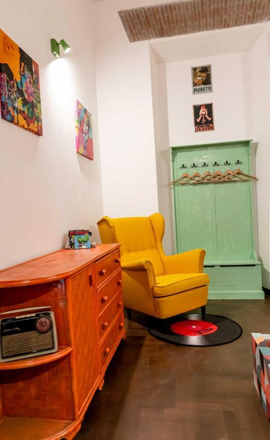 Myway Colosseo Apartment Rom Eksteriør billede