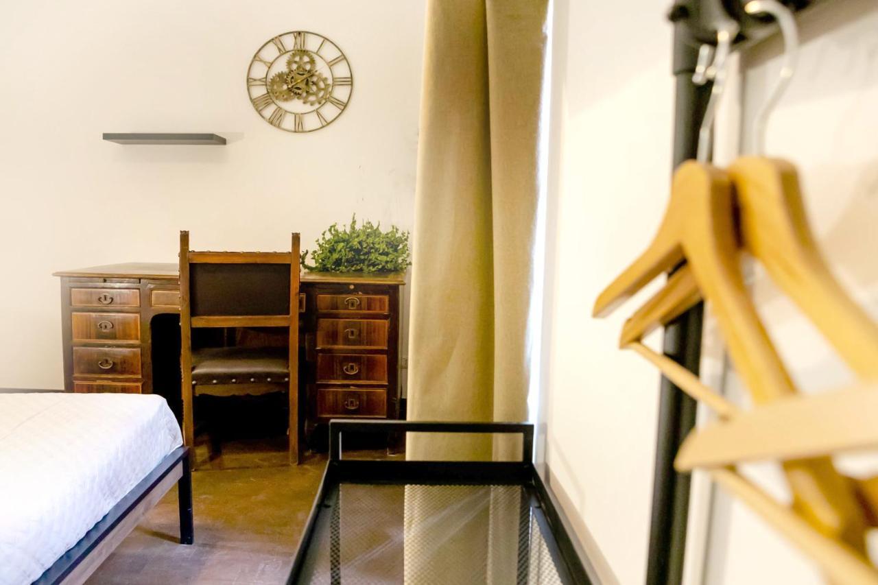 Myway Colosseo Apartment Rom Eksteriør billede